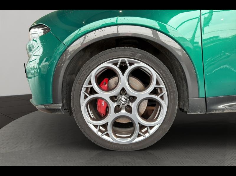 Image ALFA ROMEO Tonale 1.5 Hybrid 130ch Edizione Speciale TCT