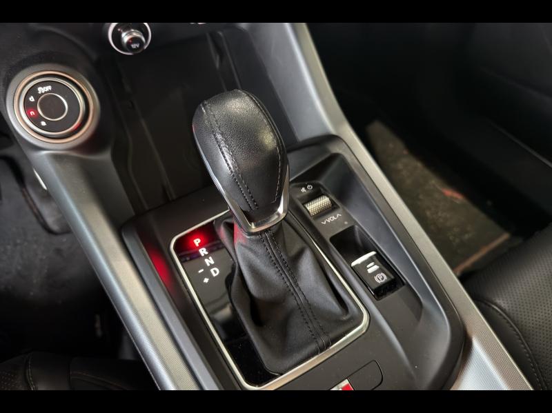 Image ALFA ROMEO Tonale 1.5 Hybrid 130ch Edizione Speciale TCT