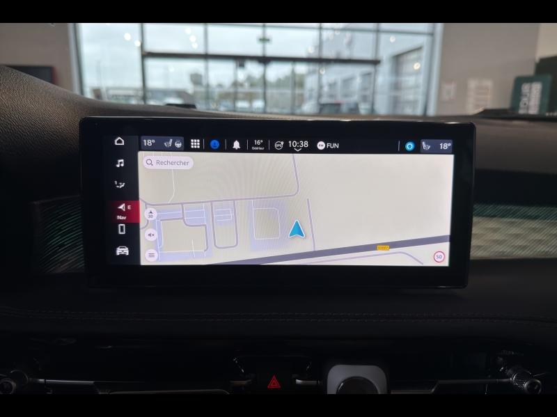 Image ALFA ROMEO Tonale 1.5 Hybrid 130ch Edizione Speciale TCT