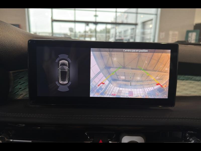 Image ALFA ROMEO Tonale 1.5 Hybrid 130ch Edizione Speciale TCT