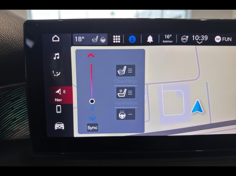 Image ALFA ROMEO Tonale 1.5 Hybrid 130ch Edizione Speciale TCT