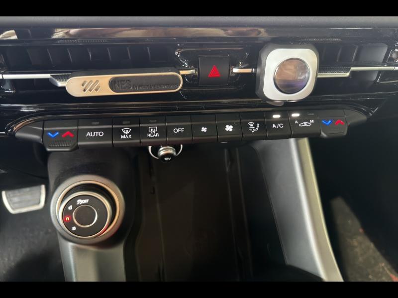 Image ALFA ROMEO Tonale 1.5 Hybrid 130ch Edizione Speciale TCT