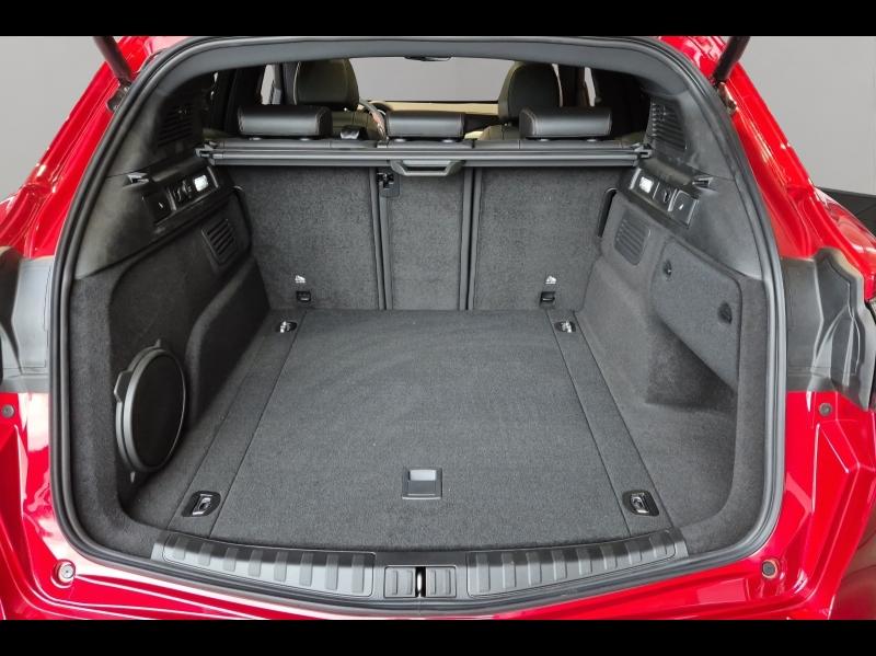 Image ALFA ROMEO Stelvio 2.2 Diesel 160ch Intensa AT8