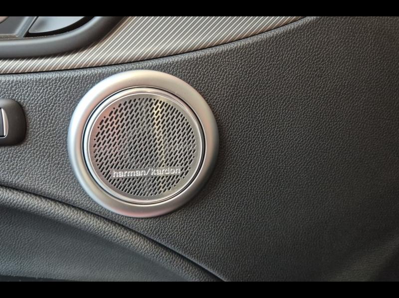Image ALFA ROMEO Stelvio 2.2 Diesel 160ch Intensa AT8