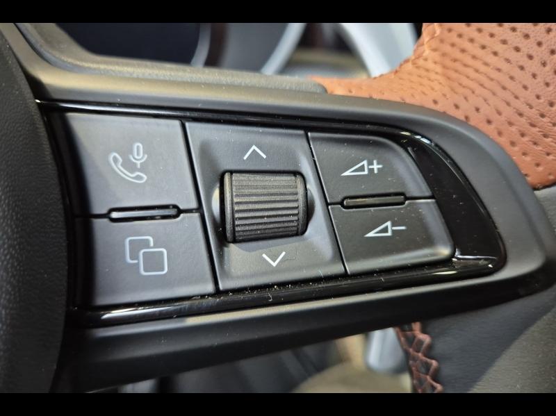 Image ALFA ROMEO Stelvio 2.2 Diesel 160ch Intensa AT8