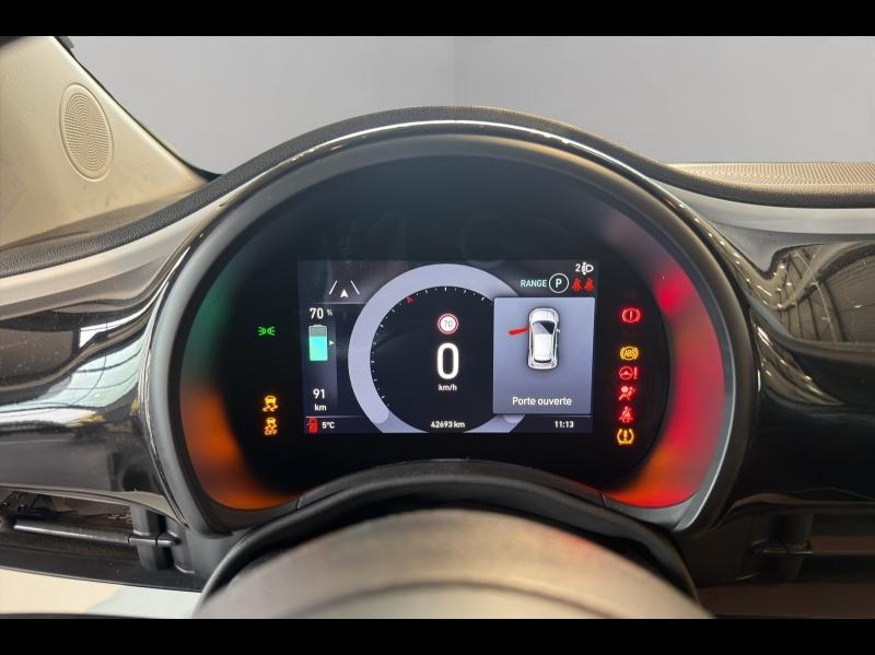 Image FIAT 500 e 95ch Action Plus (step1)