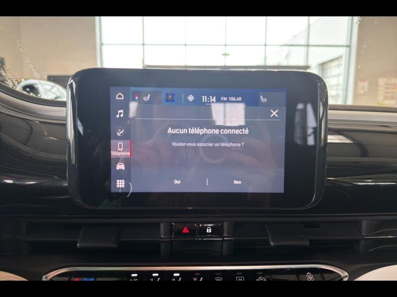 Image FIAT 500 e 95ch Action Plus (step1)