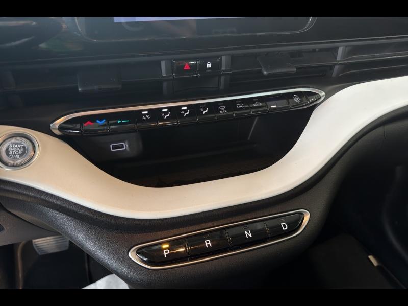 Image FIAT 500 e 95ch Action Plus (step1)