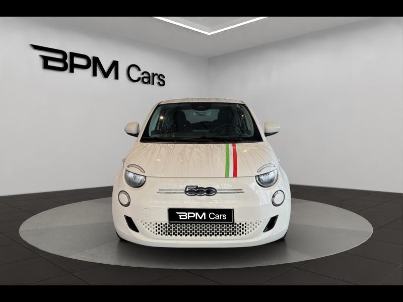 Image FIAT 500 e 95ch Action Plus (step1)