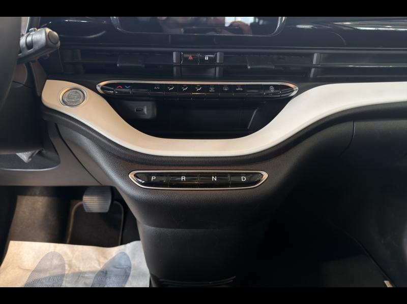 Image FIAT 500 e 95ch Action Plus (step1)