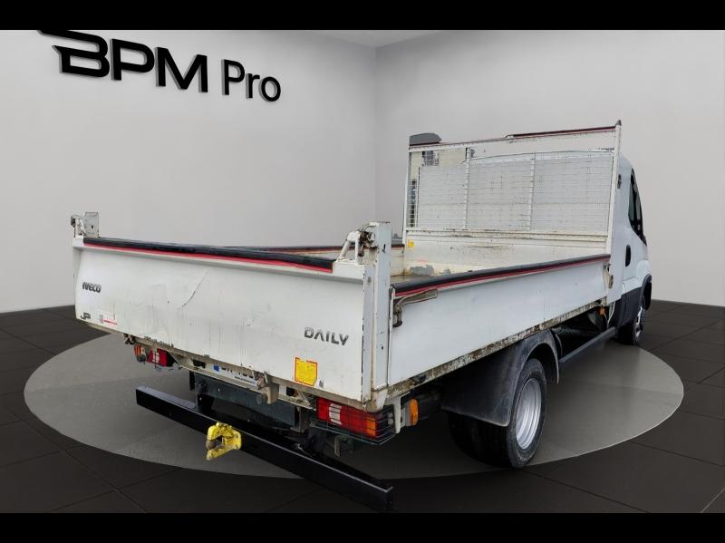 Image IVECO Daily CCb 35C16H3.0 empattement 3750