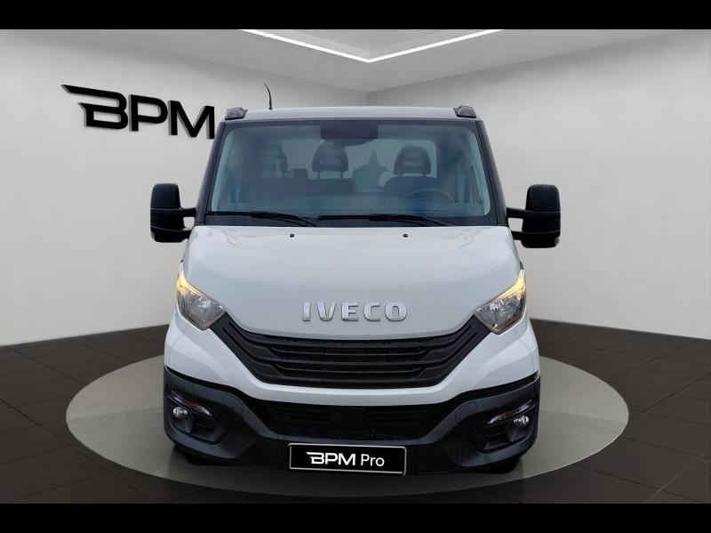Image IVECO Daily CCb 35C16H3.0 empattement 3750