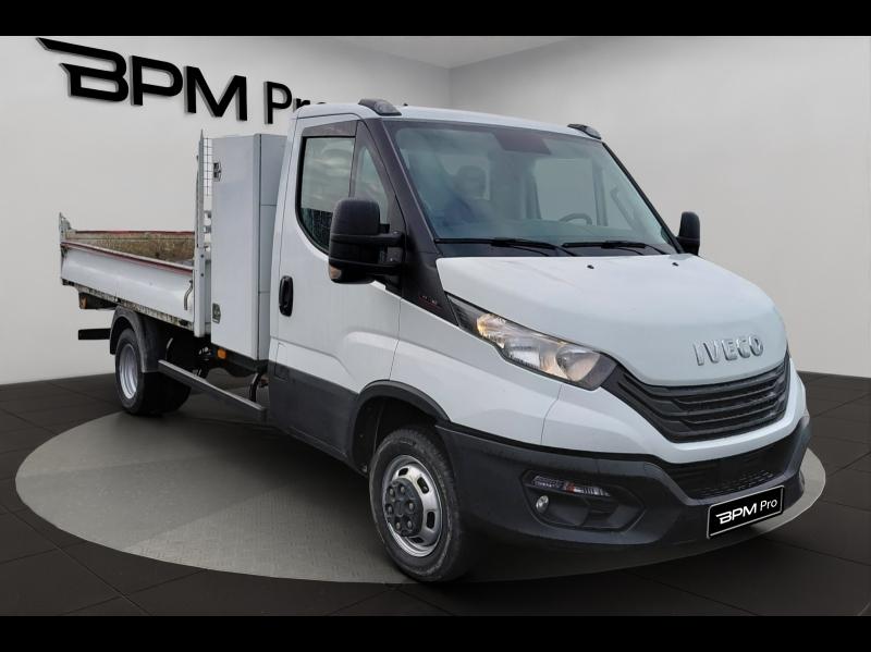 Image IVECO Daily CCb 35C16H3.0 empattement 3750