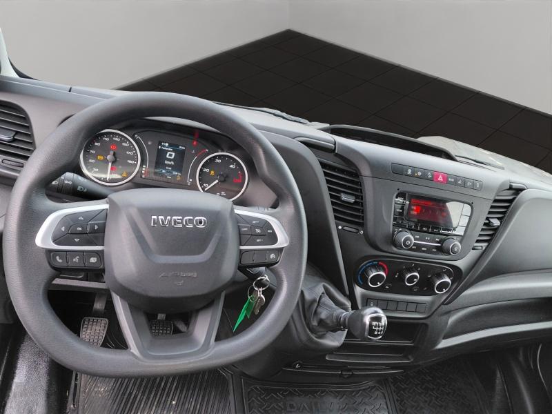 Image IVECO Daily CCb 35C16H3.0 empattement 3750