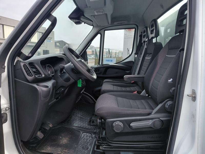 Image IVECO Daily CCb 35C16H3.0 empattement 3750