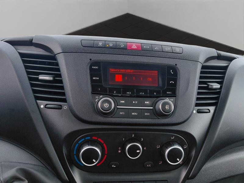 Image IVECO Daily CCb 35C16H3.0 empattement 3750