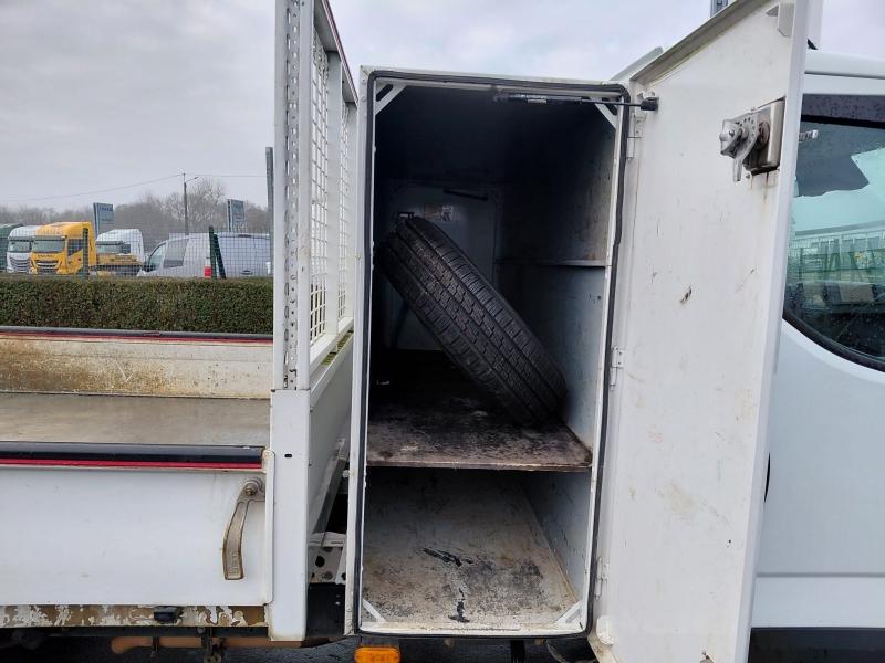 Image IVECO Daily CCb 35C16H3.0 empattement 3750