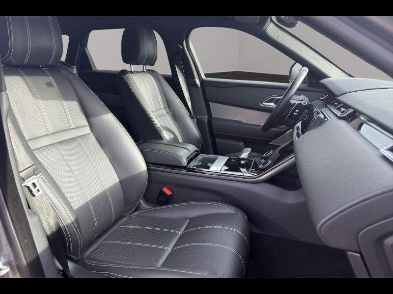 Image LAND-ROVER Range Rover Velar 2.0 D200 204ch MHEV R-Dynamic Edition AWD BVA