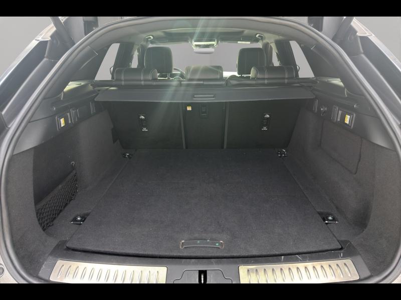 Image LAND-ROVER Range Rover Velar 2.0 D200 204ch MHEV R-Dynamic Edition AWD BVA