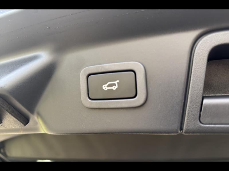 Image LAND-ROVER Range Rover Velar 2.0 D200 204ch MHEV R-Dynamic Edition AWD BVA