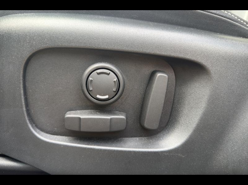 Image LAND-ROVER Range Rover Velar 2.0 D200 204ch MHEV R-Dynamic Edition AWD BVA