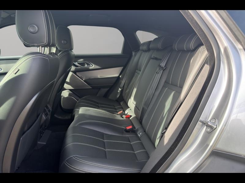 Image LAND-ROVER Range Rover Velar 2.0 D200 204ch MHEV R-Dynamic Edition AWD BVA