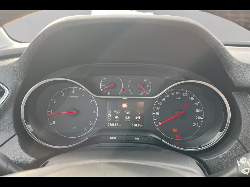 Image OPEL Grandland X 1.5 D 130ch Ultimate