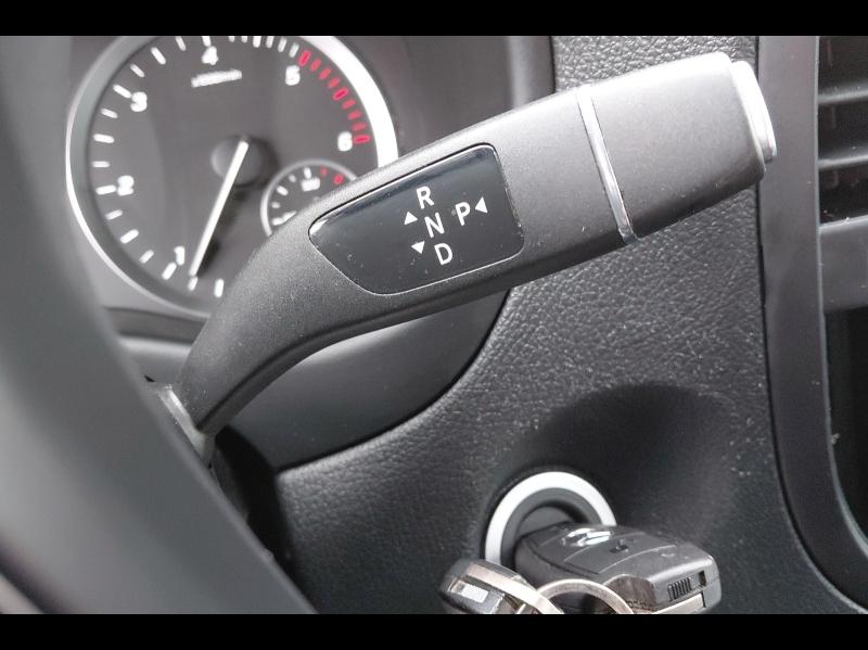Image MERCEDES-BENZ Vito Fg 119 CDI Mixto Compact Select 4X4 9G-Tronic