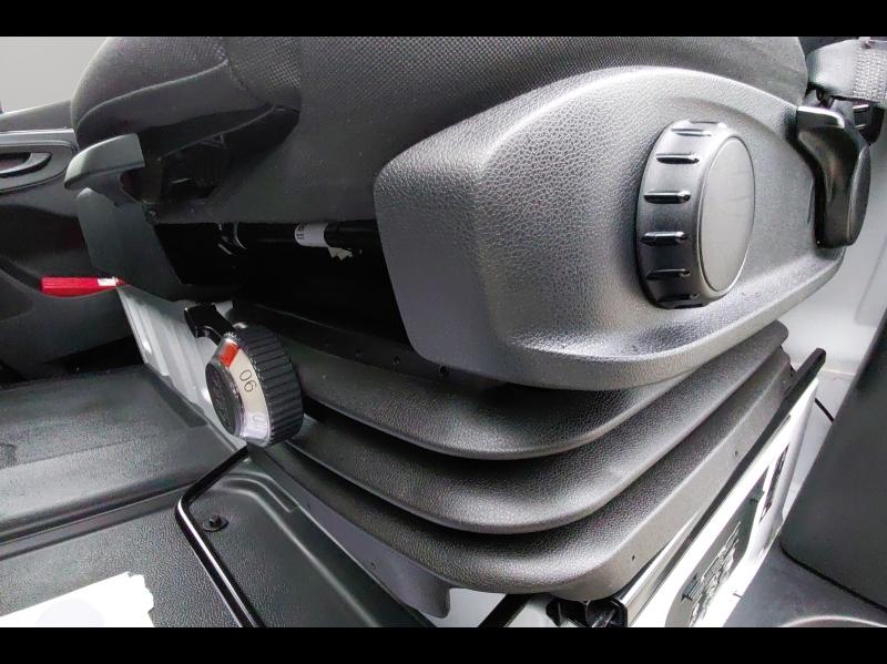 Image MERCEDES-BENZ Sprinter CCb 519 CDI 37 3T5 Propulsion