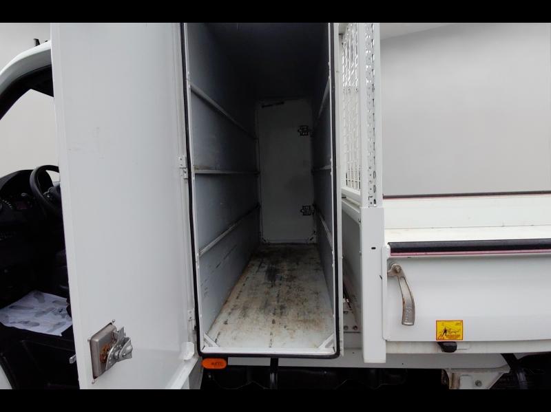 Image MERCEDES-BENZ Sprinter CCb 519 CDI 37 3T5 Propulsion