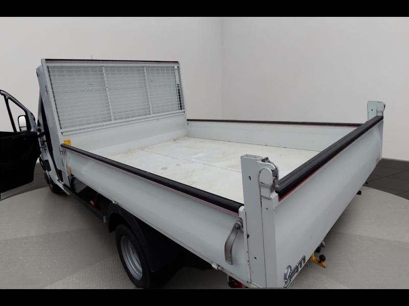 Image MERCEDES-BENZ Sprinter CCb 519 CDI 37 3T5 Propulsion