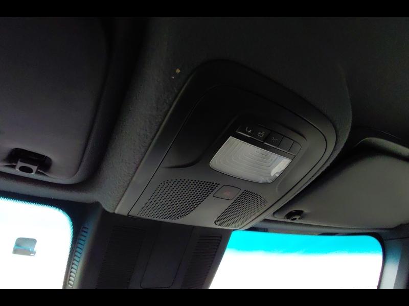 Image MERCEDES-BENZ Sprinter CCb 519 CDI 37 3T5 Propulsion