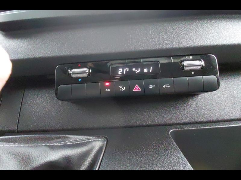 Image MERCEDES-BENZ Sprinter CCb 519 CDI 37 3T5 Propulsion