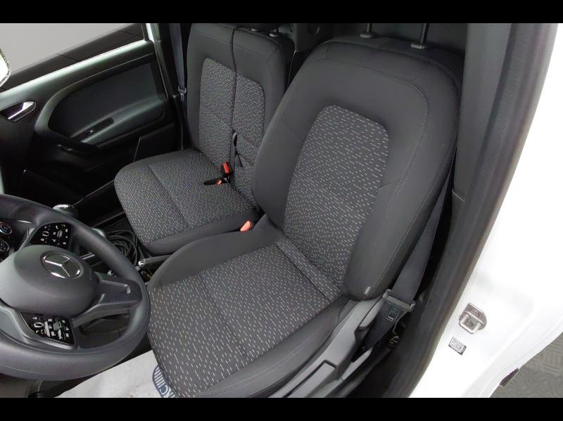 Image MERCEDES-BENZ Citan 112 CDI Long Pro FRIGORIFIQUE