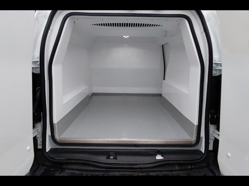 Image MERCEDES-BENZ Citan 112 CDI Long Pro FRIGORIFIQUE