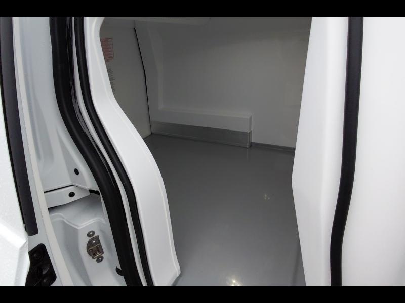 Image MERCEDES-BENZ Citan 112 CDI Long Pro FRIGORIFIQUE