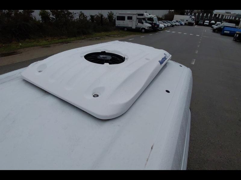 Image MERCEDES-BENZ Citan 112 CDI Long Pro FRIGORIFIQUE