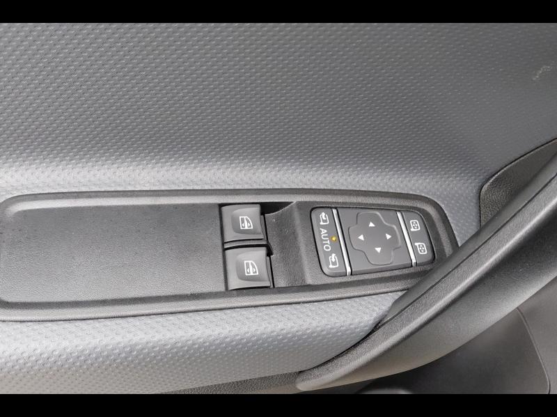 Image MERCEDES-BENZ Citan 112 CDI Long Pro FRIGORIFIQUE