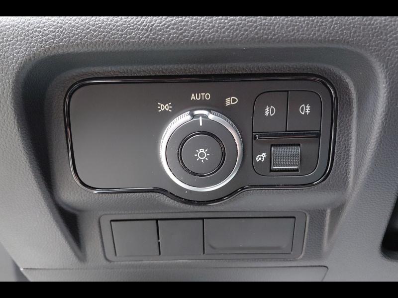 Image MERCEDES-BENZ Citan 112 CDI Long Pro FRIGORIFIQUE