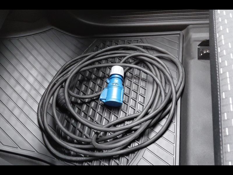 Image MERCEDES-BENZ Citan 112 CDI Long Pro FRIGORIFIQUE