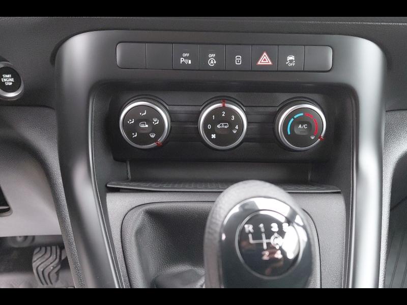 Image MERCEDES-BENZ Citan 112 CDI Long Pro FRIGORIFIQUE