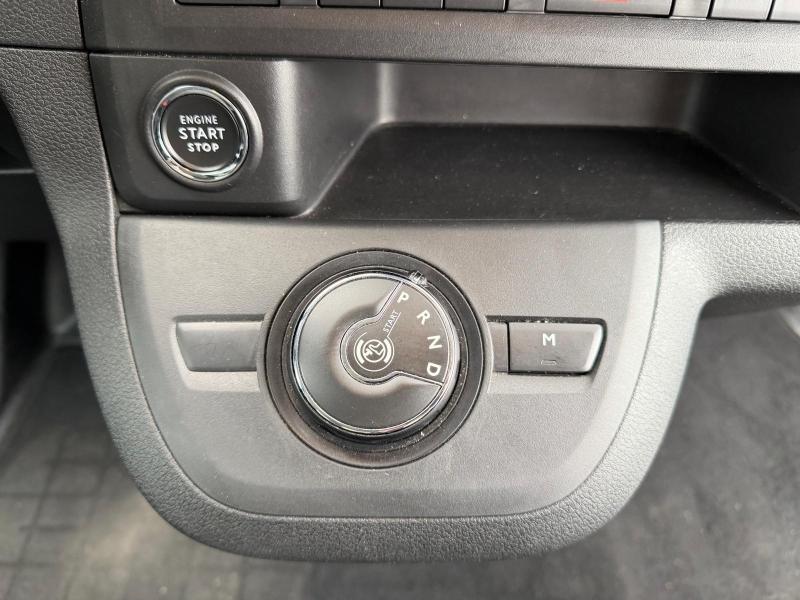 Image FIAT Scudo Fg M 2.0 BlueHDi 180ch S&S Cabine Approfondie Fixe EAT8