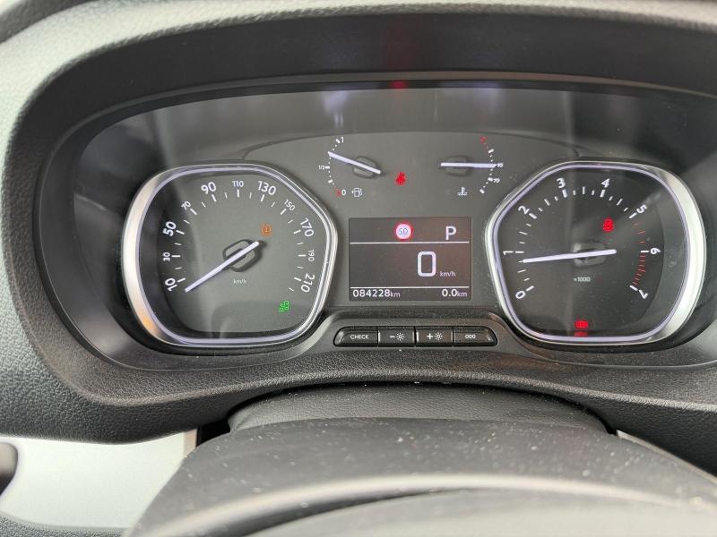 Image FIAT Scudo Fg M 2.0 BlueHDi 180ch S&S Cabine Approfondie Fixe EAT8