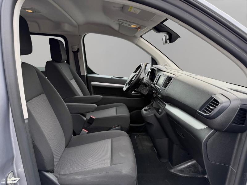 Image FIAT Scudo Fg M 2.0 BlueHDi 180ch S&S Cabine Approfondie Fixe EAT8