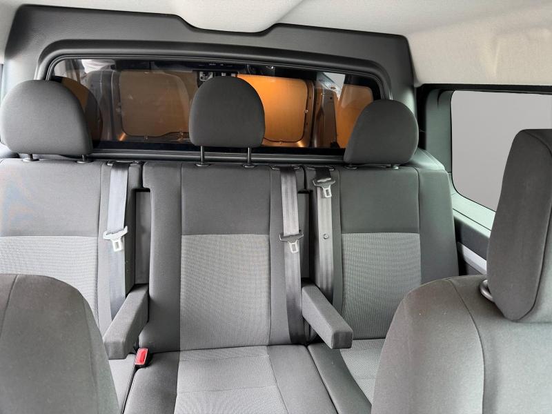 Image FIAT Scudo Fg M 2.0 BlueHDi 180ch S&S Cabine Approfondie Fixe EAT8