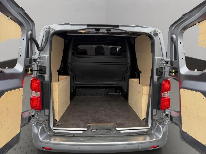 Image FIAT Scudo Fg M 2.0 BlueHDi 180ch S&S Cabine Approfondie Fixe EAT8