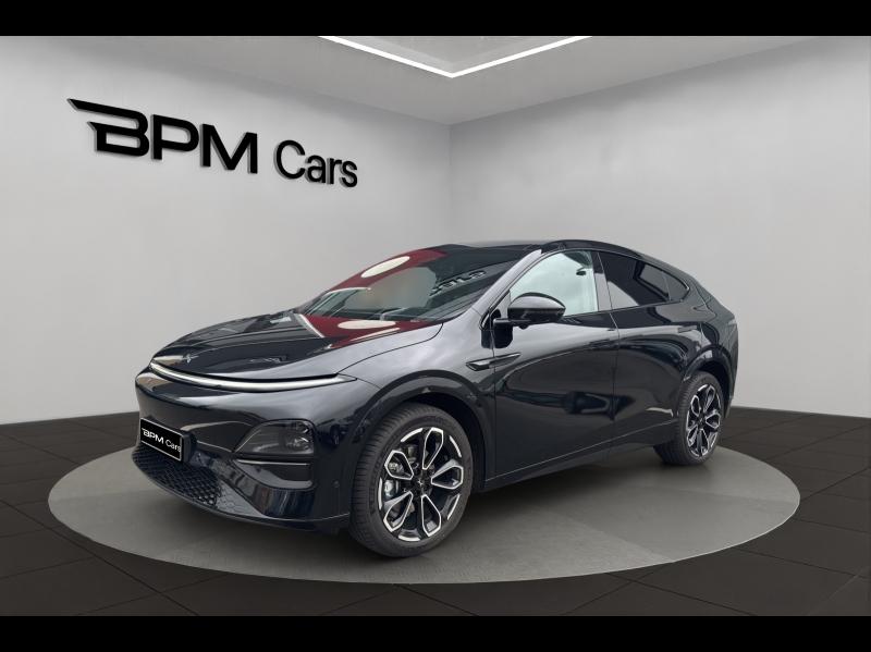 Photo XPENG G6 485ch 80,8kWh AWD Performance