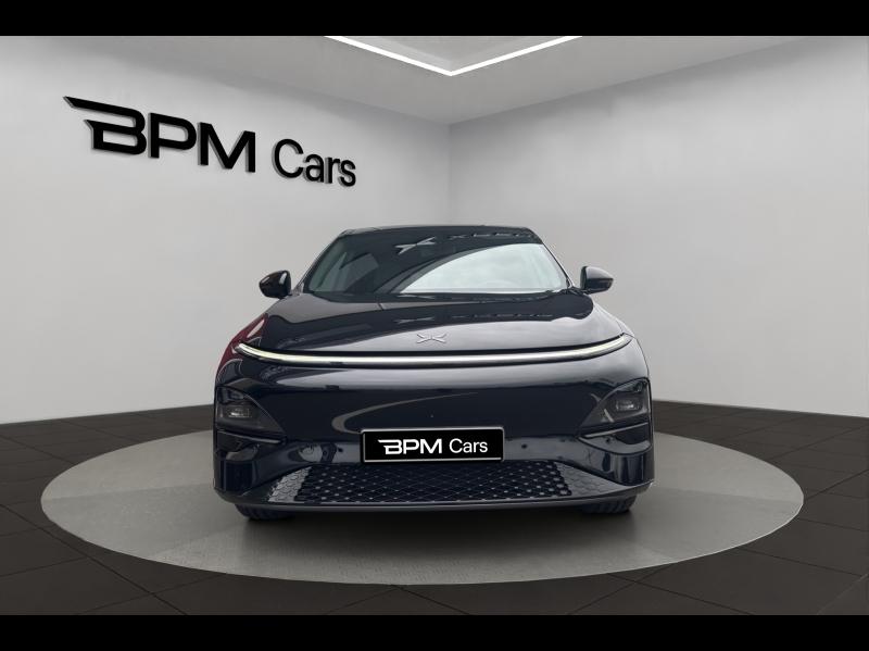 Image XPENG G6 485ch 80,8kWh AWD Performance