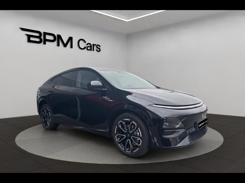 Image XPENG G6 485ch 80,8kWh AWD Performance