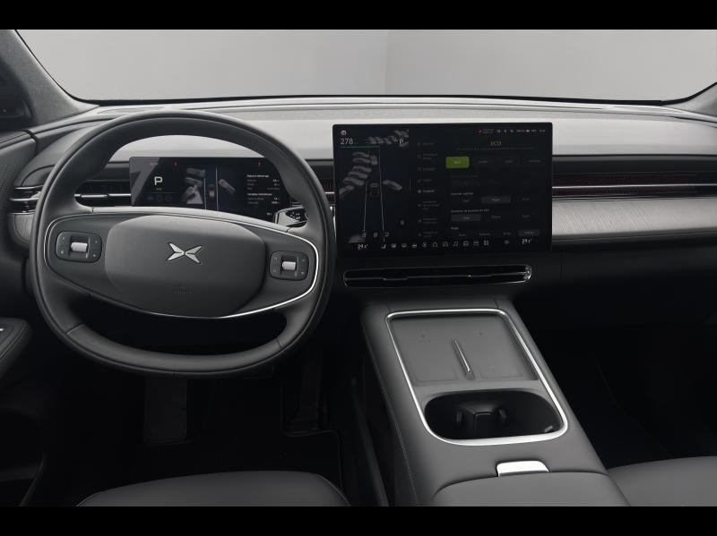 Image XPENG G6 485ch 80,8kWh AWD Performance